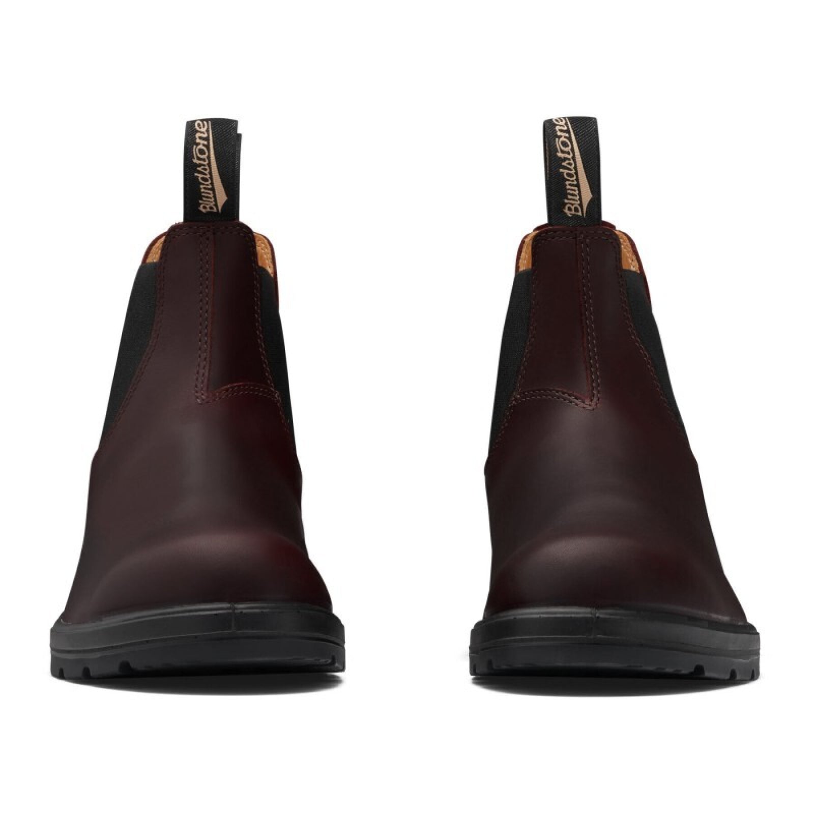 Blundstone Classic Chelsea Boots Auburn 2130
