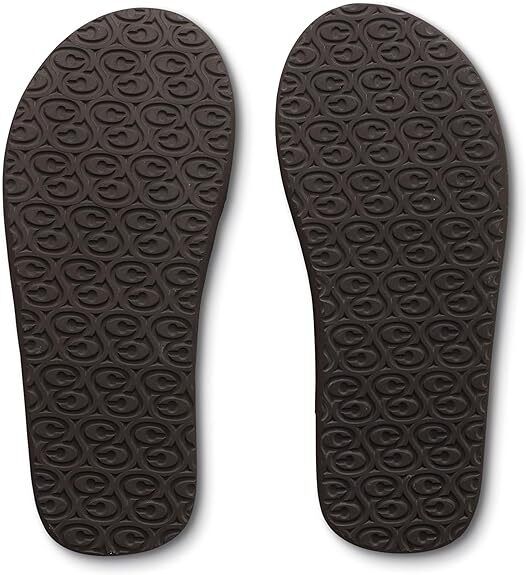 Cobian Mens ARV 2 Java ARV19202 Size 11 Flip Flop Sandal Brand New - AllSportsWearUSA