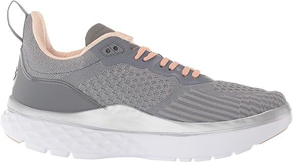 Gdefy Gravity Defyer Women's TB9034FGP Gray/Pink Athletic Shoes Sneaker New - AllSportsWearUSA
