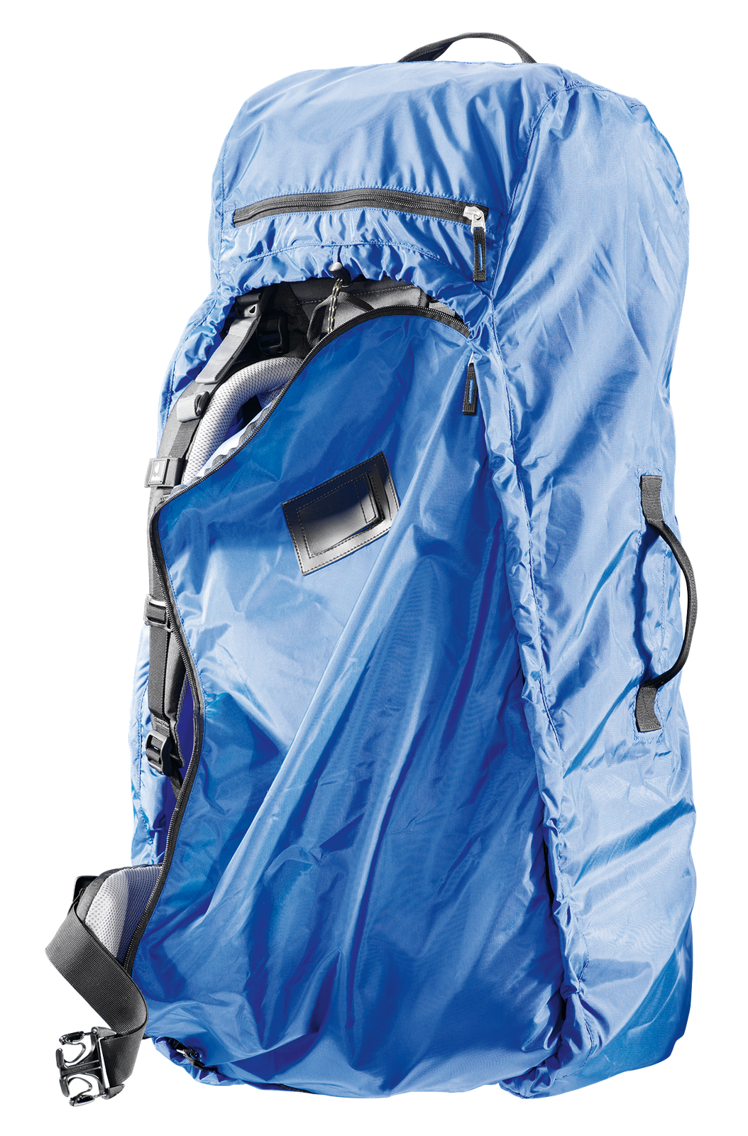 Deuter Transport Cover 39560-3000-0 Cobalt