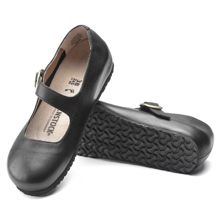 Birkenstock Women's Tracy 1018131 Black