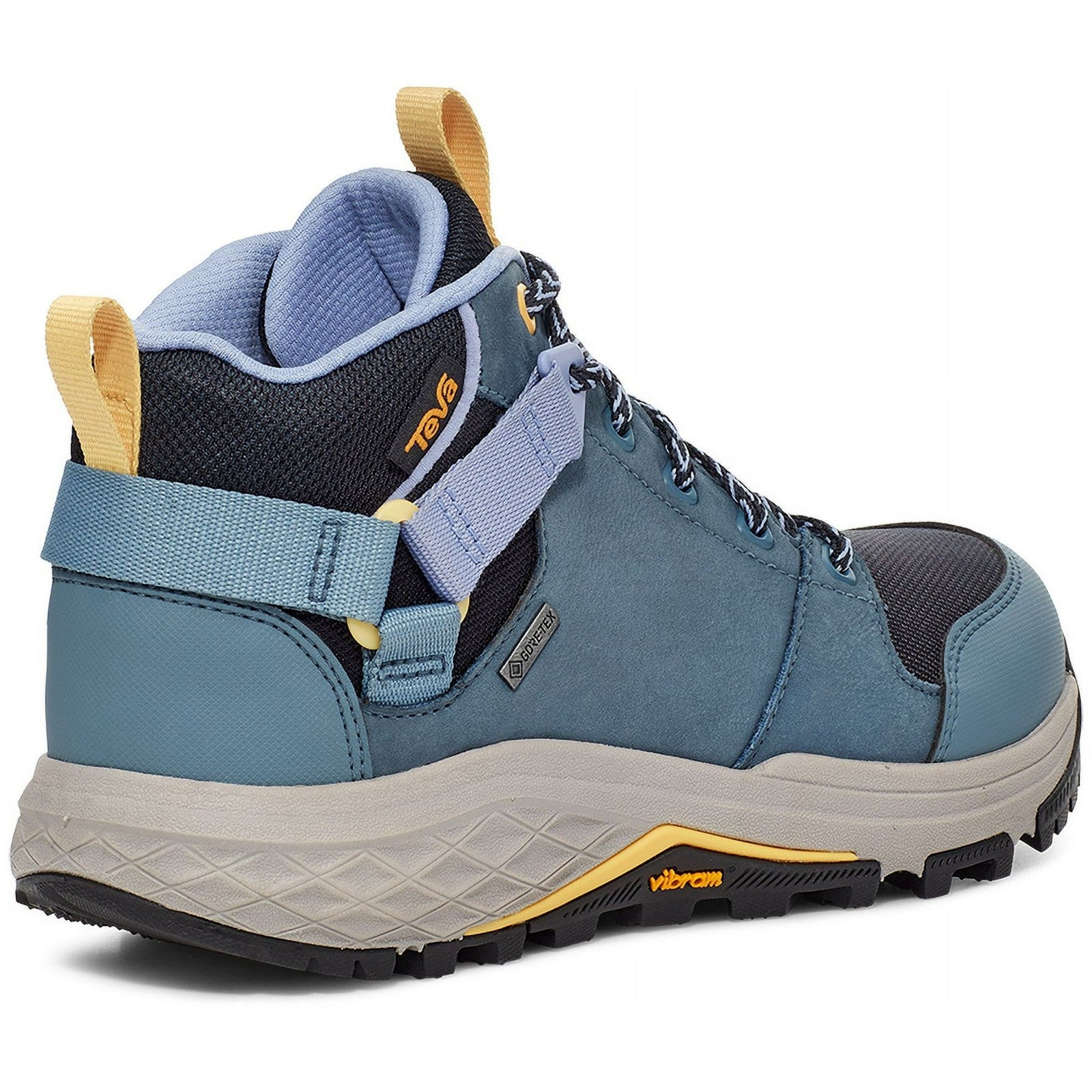 Teva Women's Grandview GTX Blue Mirage 1106832-BLMI