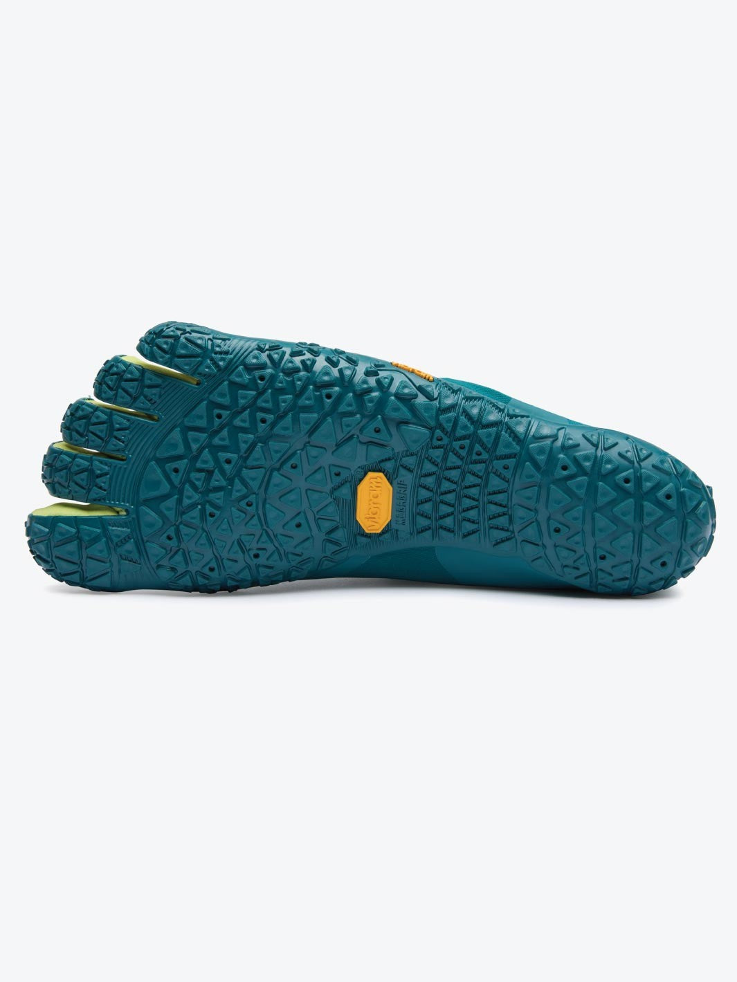 Vibram Five Fingers V-Alpha Womens 25W7106 Deep Lake