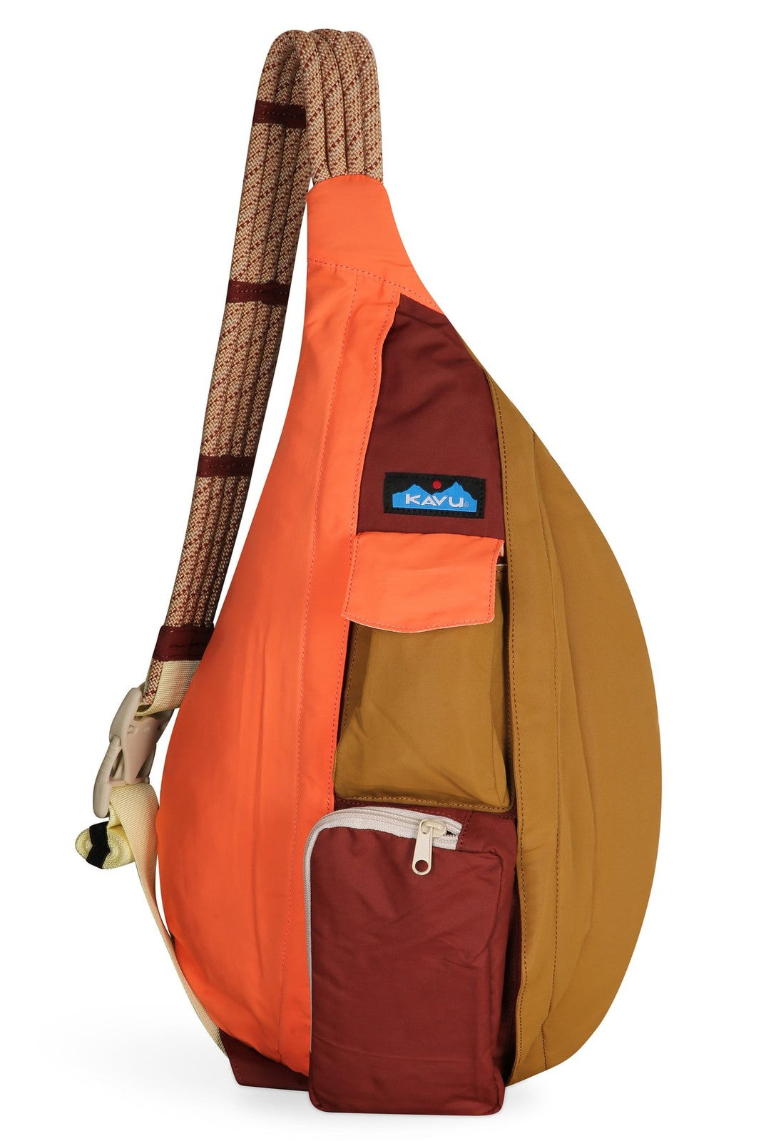 Kavu Slingback 9537-2654 Harvest Glow