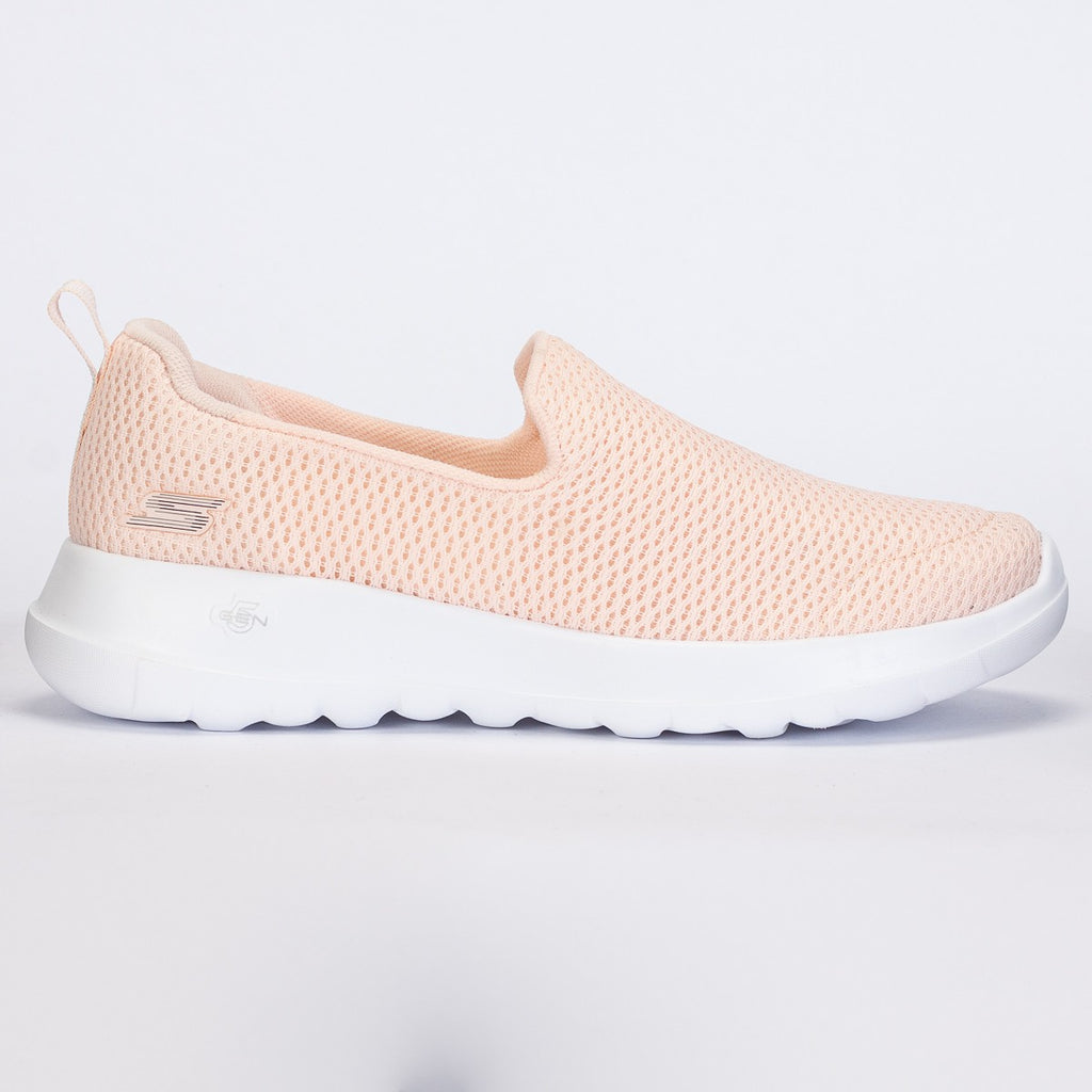 Skechers Slip-Ins GO Walk Joy Vela 124641 Peach