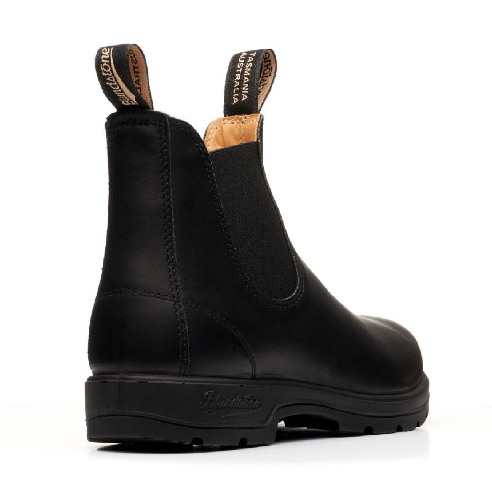 Blundstone 558 Classic Men's Chelsea Boot Black