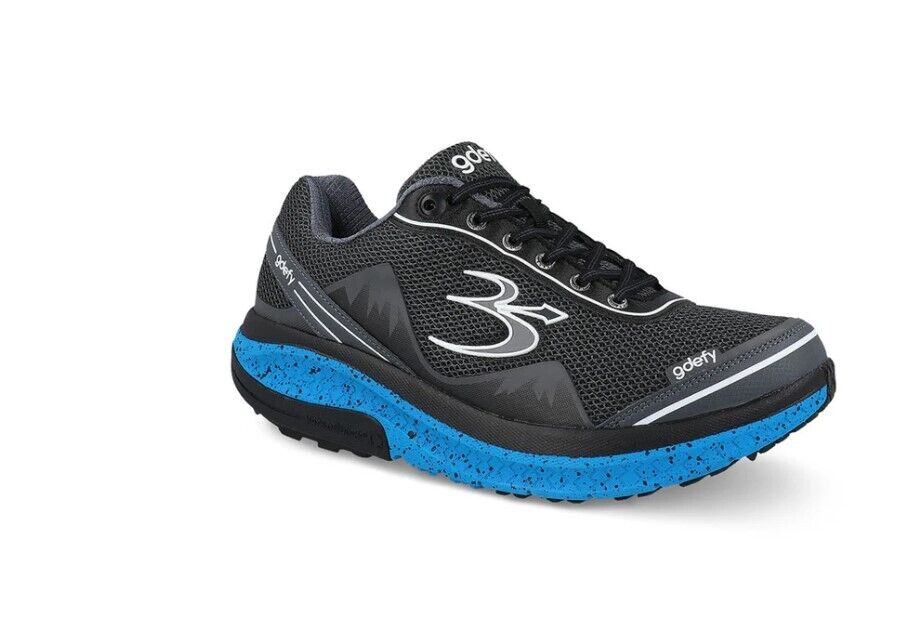 Gravity Defyer Men's G-Defy Mighty Walk Athletic Shoes TB9024MLU Brand New - AllSportsWearUSA