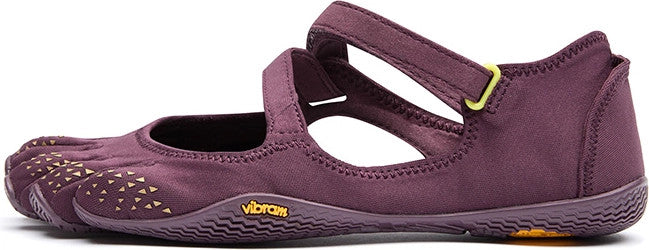 Vibram Fivefingers  Women's  V- Soul  25W7207 Fig/A Green