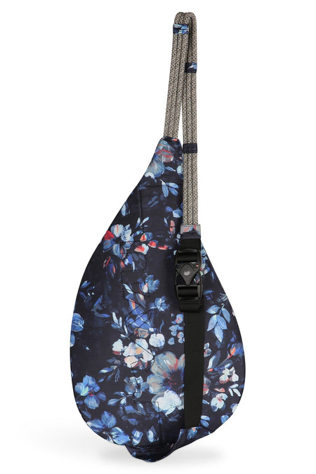 Kavu Women's  Mini Rope Slingback 9536-2660 Midnight Bloom