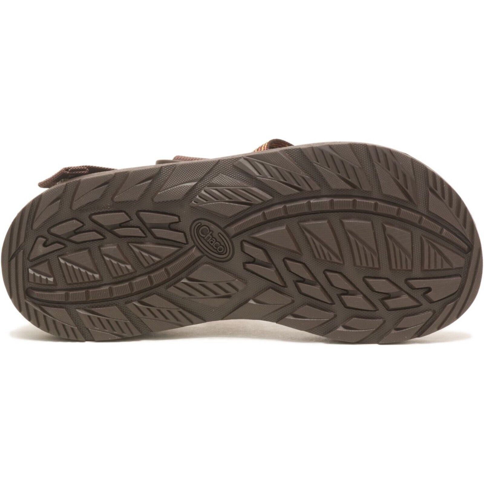 Chaco Mega Z/Cloud Sz US 8 M Men's Sport Sandals Pep Burnt Ochre JCH108671 New - AllSportsWearUSA