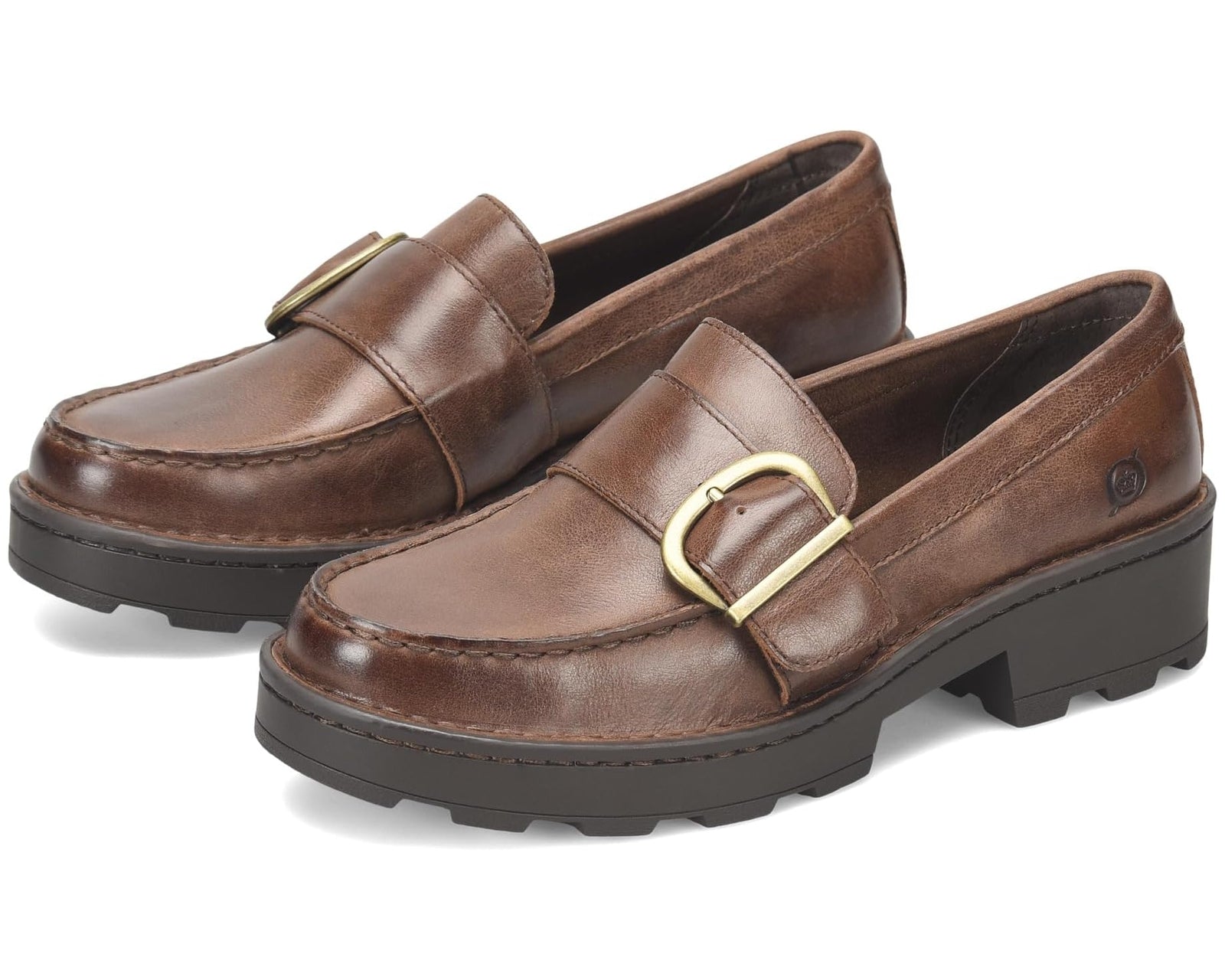 Born Contessa Women's Dress Sandals BR0054423 Dark Brown