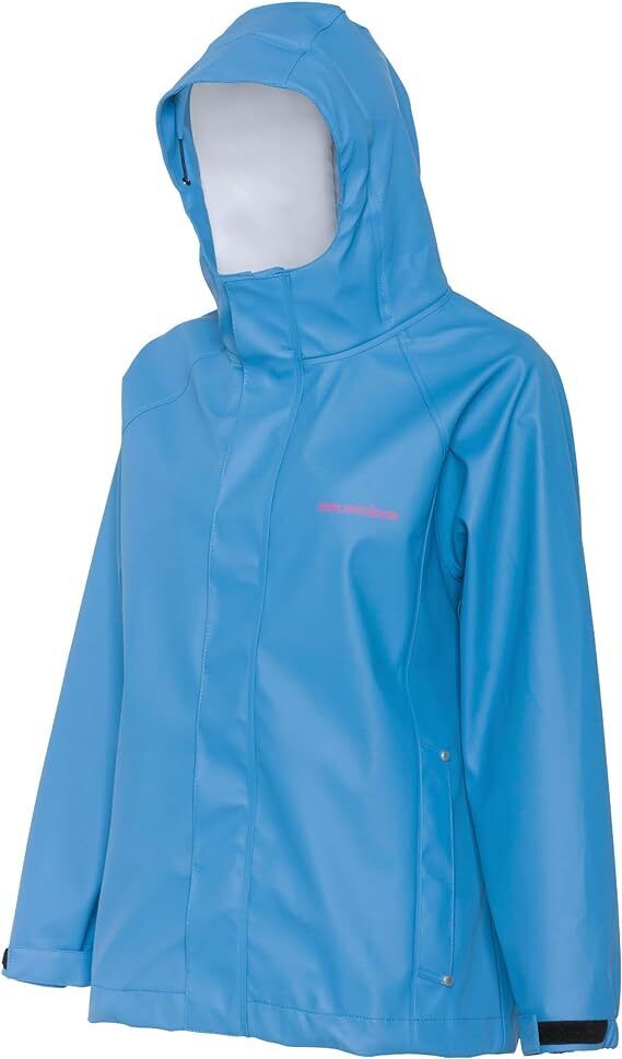 Grundéns Women’s Neptune Commercial Fishing Jacket 10132-421Brand New - AllSportsWearUSA