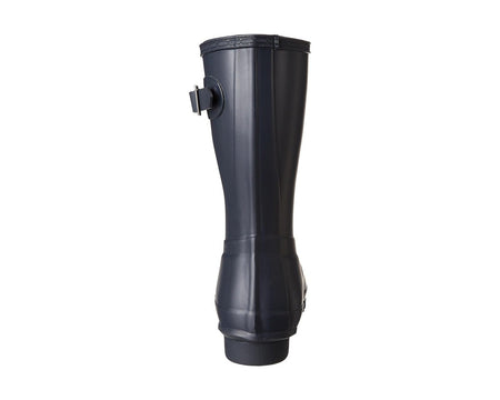 Hunter Women's Original Short Rain Boots WFS1013RMA Navy