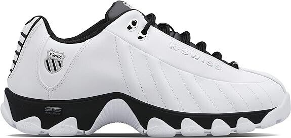 K-Swiss Men's ST329 CMF Sneaker Brand NEW - AllSportsWearUSA