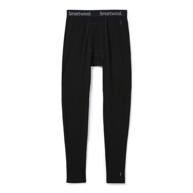 Smartwool Merino 250 Baselayer Bottom - Men's  Color Charcoal Heather Large
