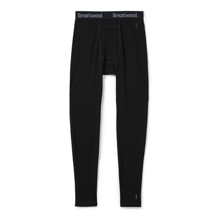 Smartwool Merino 250 Baselayer Bottom - Men's  Color Charcoal Heather Large