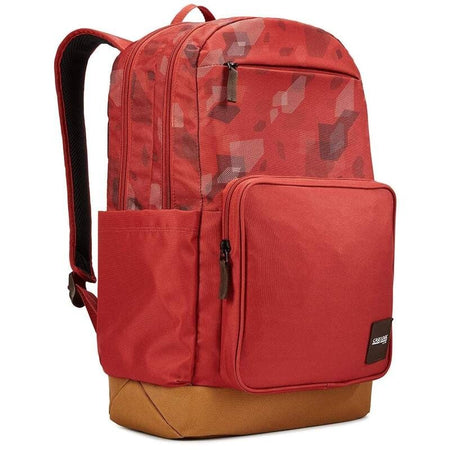 Case Logic Query CCAM-4116-BRICKCARBIDE-CUMIN Carrying Case 3203872 BKPL B New