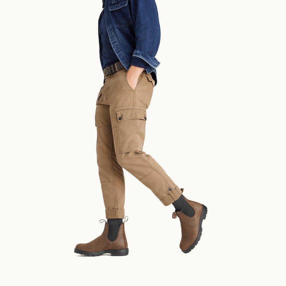 Blundstone Classic Chelsea Men's Boot 1609 Antique Brown