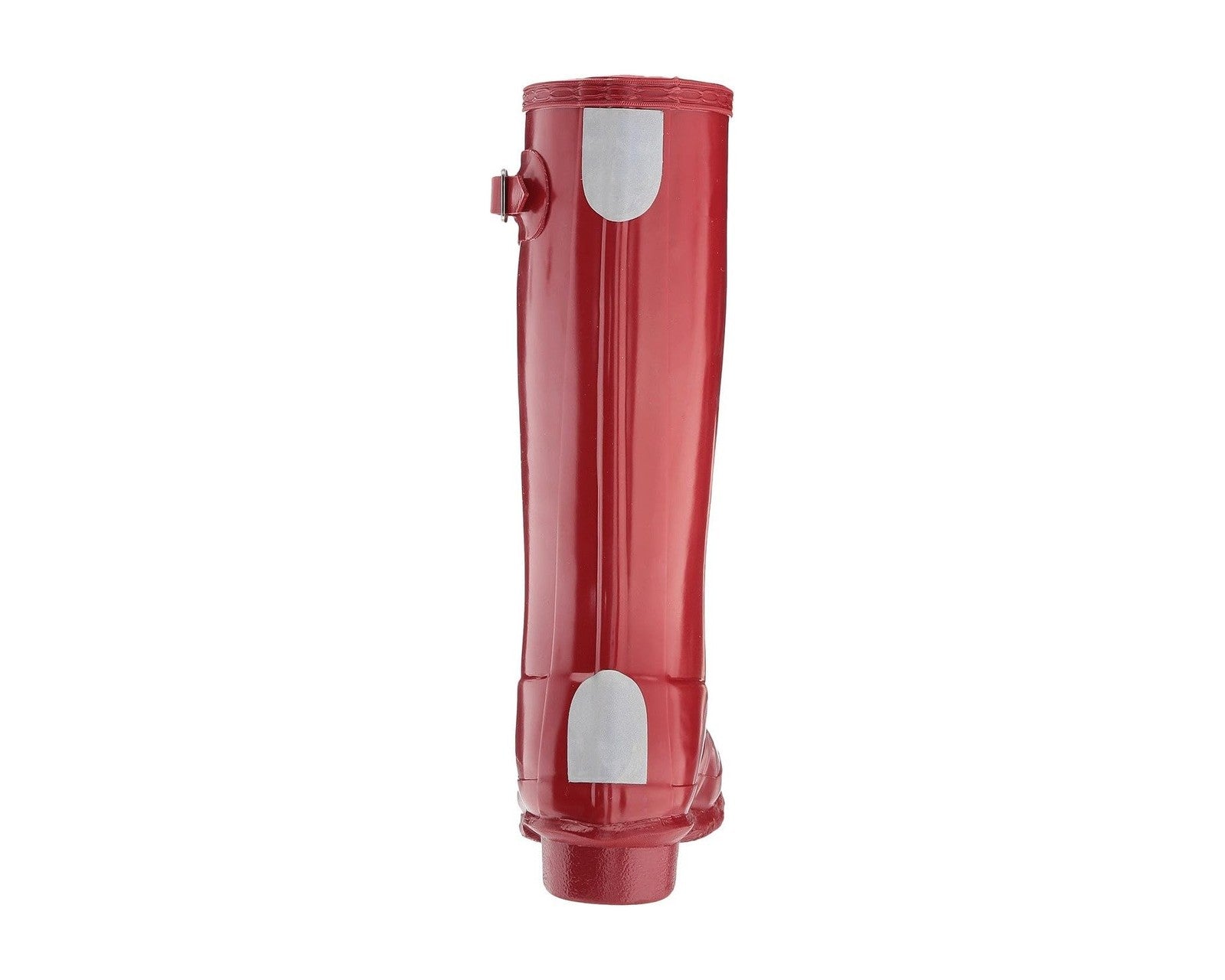 Hunter Kids  Original Kids' Gloss Rain Boot Little Kid/Big Kid Military Red