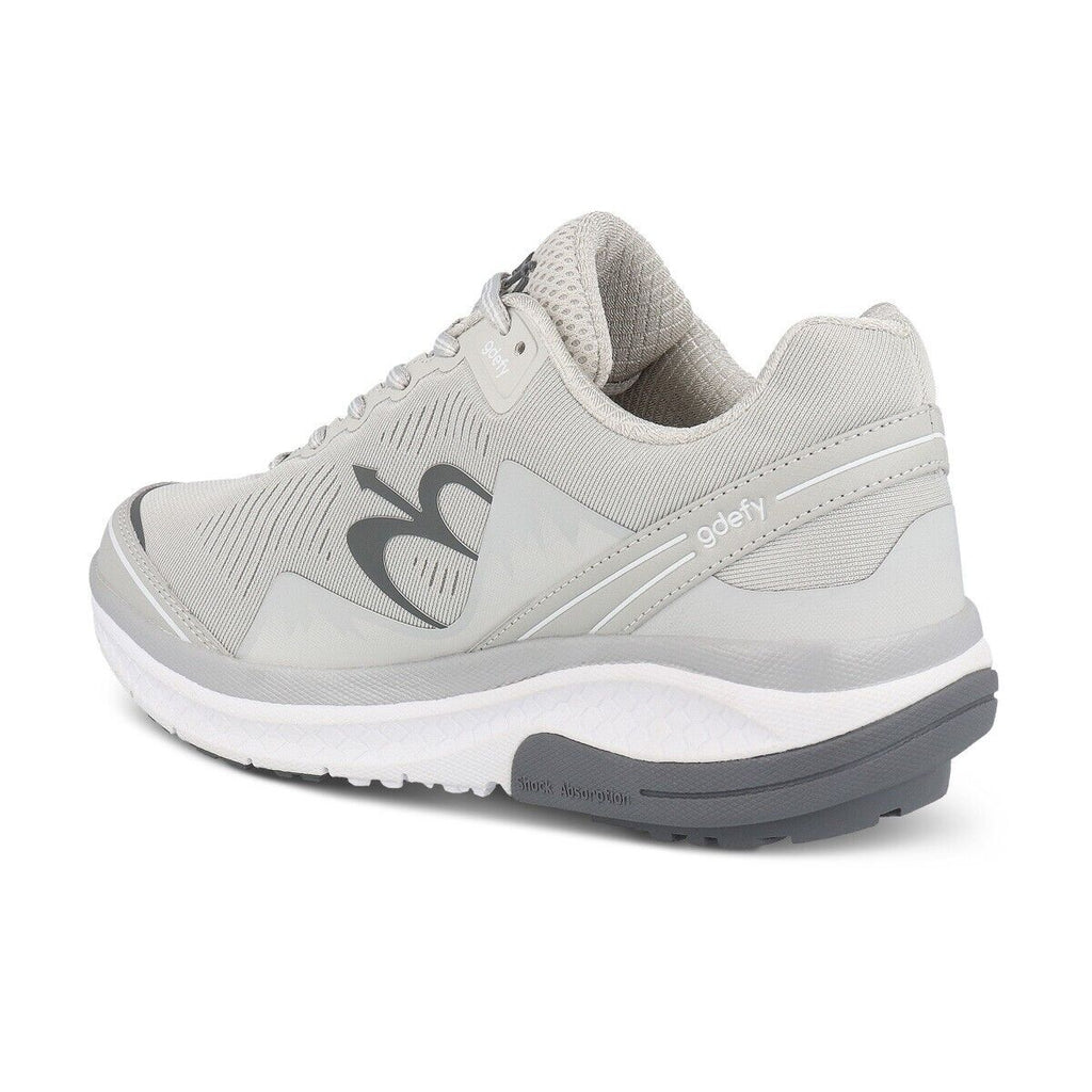 Women's GDEFY Mighty Walk Athletic Shoes TB9024FNG-M BRAND NEW - AllSportsWearUSA