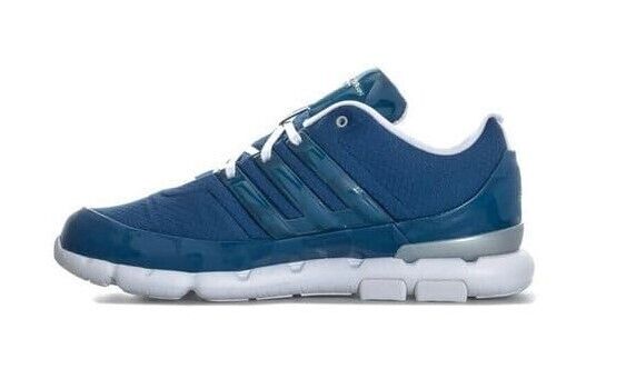 Porsche Design Adidas EC Running Mesh Fashion Running Sneaker AF4419 Size 9 New - AllSportsWearUSA