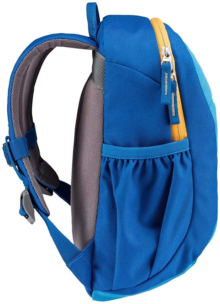 Deuter Pico Backpack Boys'  3610021-1324 Azure/Lapis
