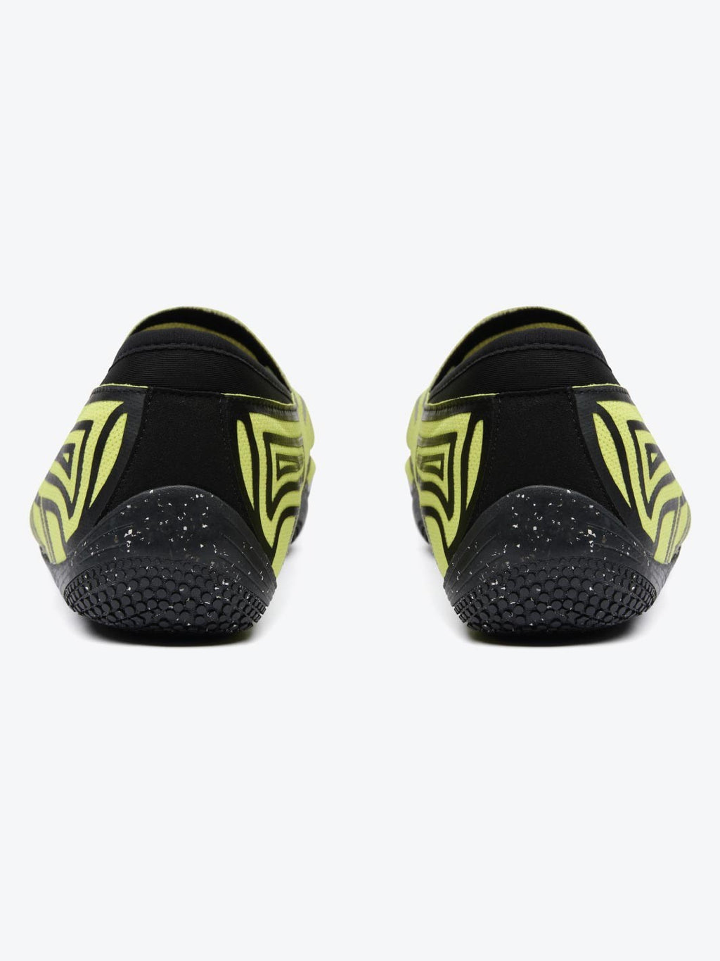 Vibram Men's Groundsplay  25M8814  Acid  Black