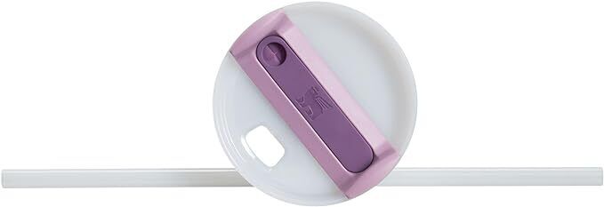 Stanley Cup Quencher H2.0 Flowstate Tumbler 1.18L 40oz Stainless Thermos Lilac - AllSportsWearUSA