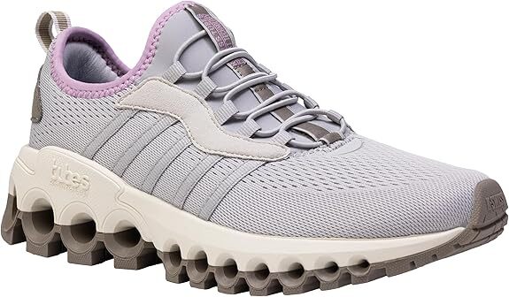 K-Swiss Tubes Slip-On Women's Sneaker 99085 Lavander Brand New