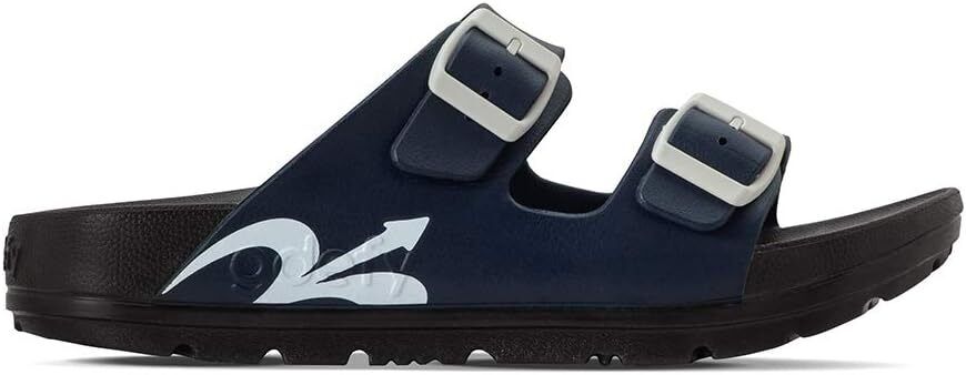 Gravity Defyer Men's G-Defy UpBov TB8166U Blue Sandal Brand New - AllSportsWearUSA