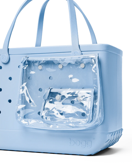 Original Bogg Bag Large Tote BLUESKIESANDBOGG