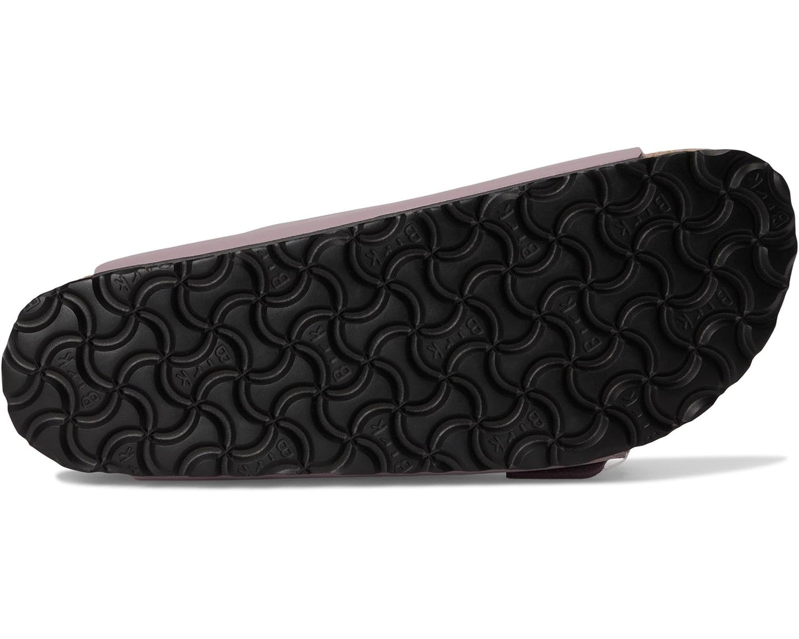 Birkenstock Women's Arizona Birko-Flor 1023960  Faded Purple EU 39