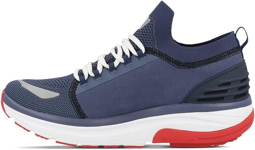 Gravity Defyer GDEFY Mens MATeeM CrossTrainer TB9036MUWM BlueRed Brand New - AllSportsWearUSA