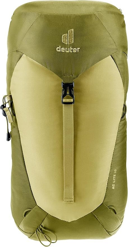 Deuter AC Lite 16, Linden-Cactus 16L  3420624-1206