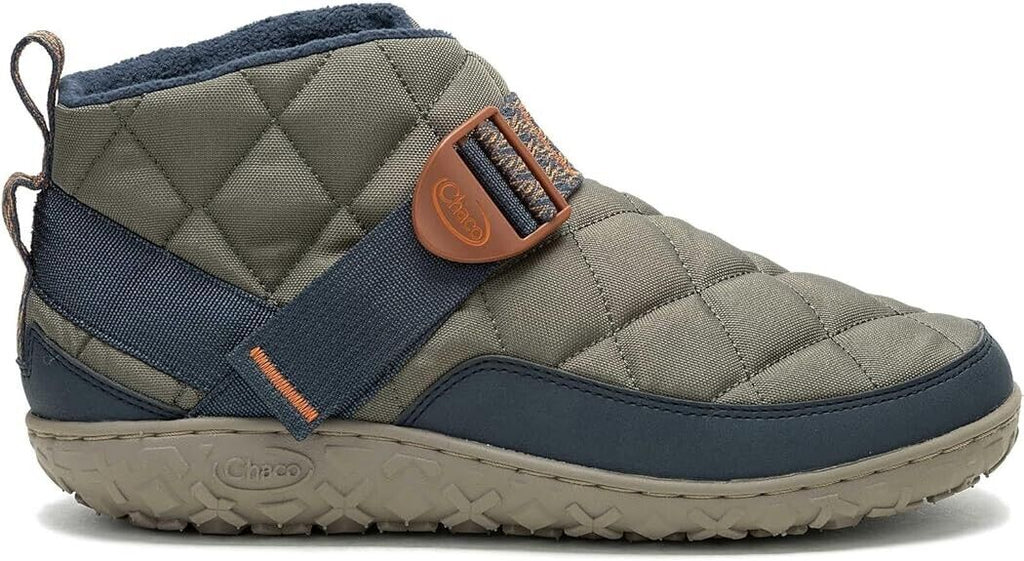 Chaco Men's Ramble Rugged Chukka DUSTY OLIVE Boot JCH108859Z NEW - AllSportsWearUSA