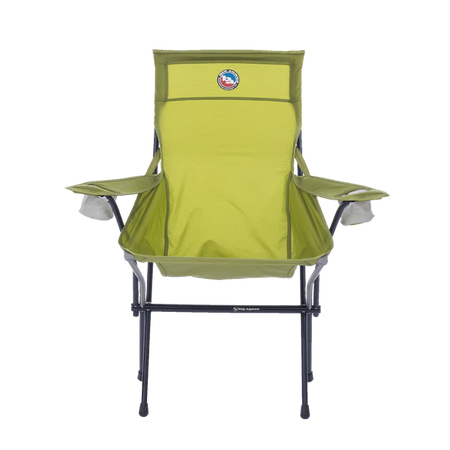 Big Agnes Big Six Armchair Green FBSACG22