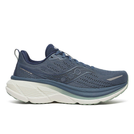 Saucony Men's Running Shoe Sneaker Hurricane 25 S21027-220 Dusk Iceberg