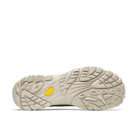Merrell Men's Moab 2 Slide Canvas SE J007211  Alloy
