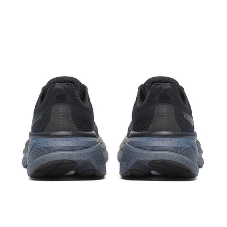 Saucony Men's Hurricane 25 Sneaker S21026-206 Black Shadow