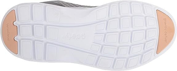 Gdefy Gravity Defyer Women's TB9034FGP Gray/Pink Athletic Shoes Sneaker New - AllSportsWearUSA