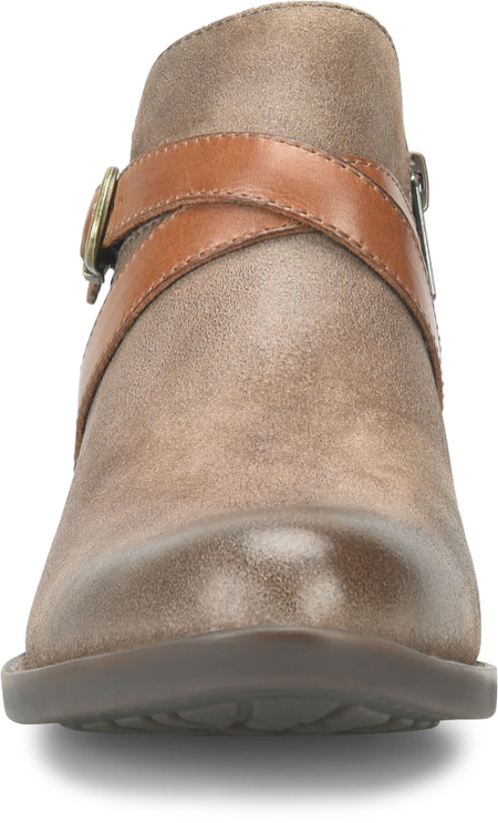 Born Women's Kelle Boot BR0061855 Taupe