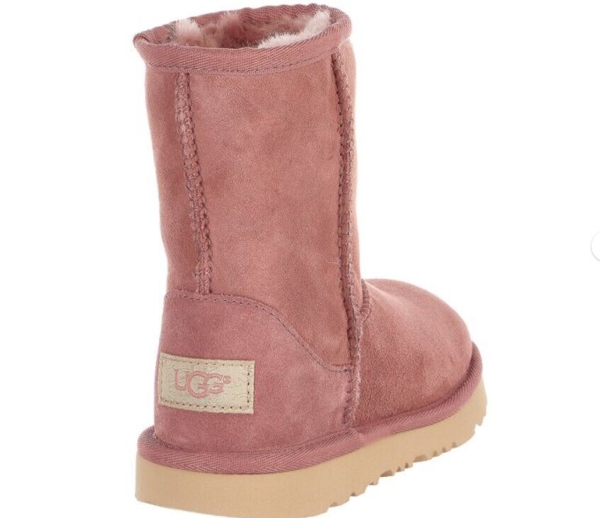 UGG CLASSIC II Change Boot Kids - Pink Dawn 1017703K-PDW Brand New - AllSportsWearUSA