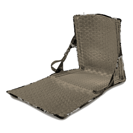 Crazy Creek HEX 2.0 PowerLounger 1049-190 Kings Camo