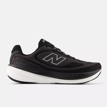 New Balance Men's 1080v15 Black Slate Grey Faded Black