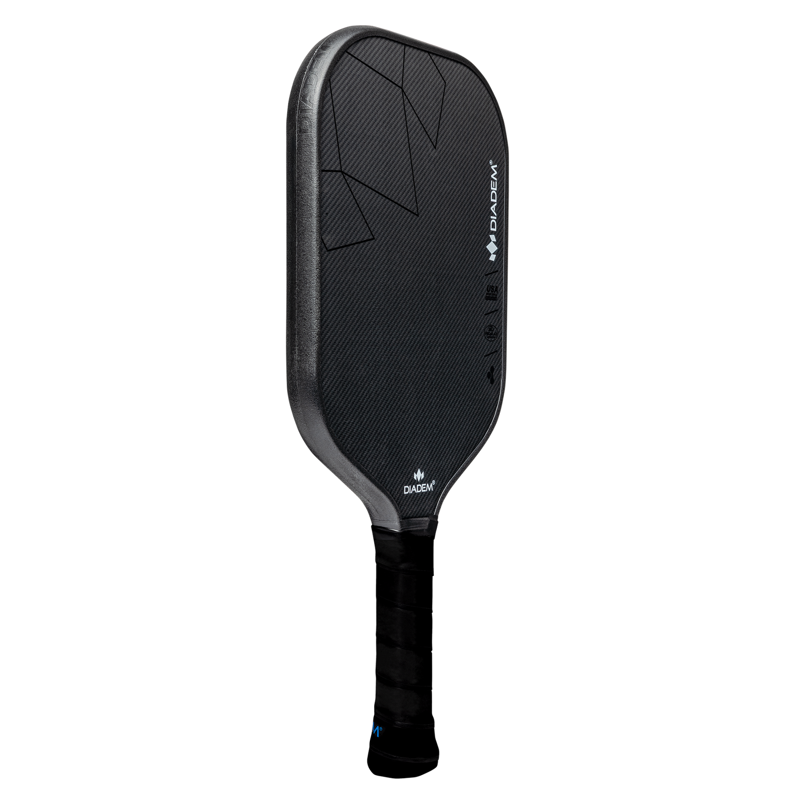 Diadem Warrior BluCore Pro 16 Pickleball Paddle PP20018