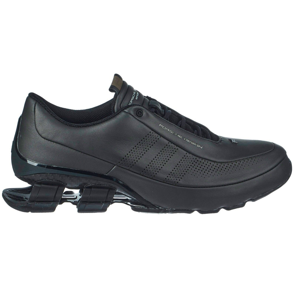 Porsche Design Sport S4 Men’s Adidas Bounce Shoes AF5586 size 9.5 Brand New - AllSportsWearUSA