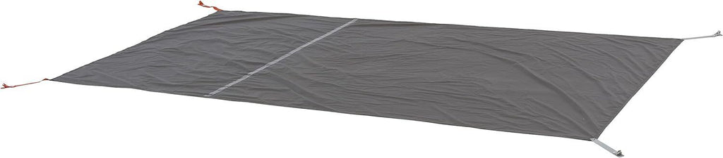 Big Agnes Footprint for Copper Spur HV UL 3 Person Long Gray Backpacking Tents - AllSportsWearUSA