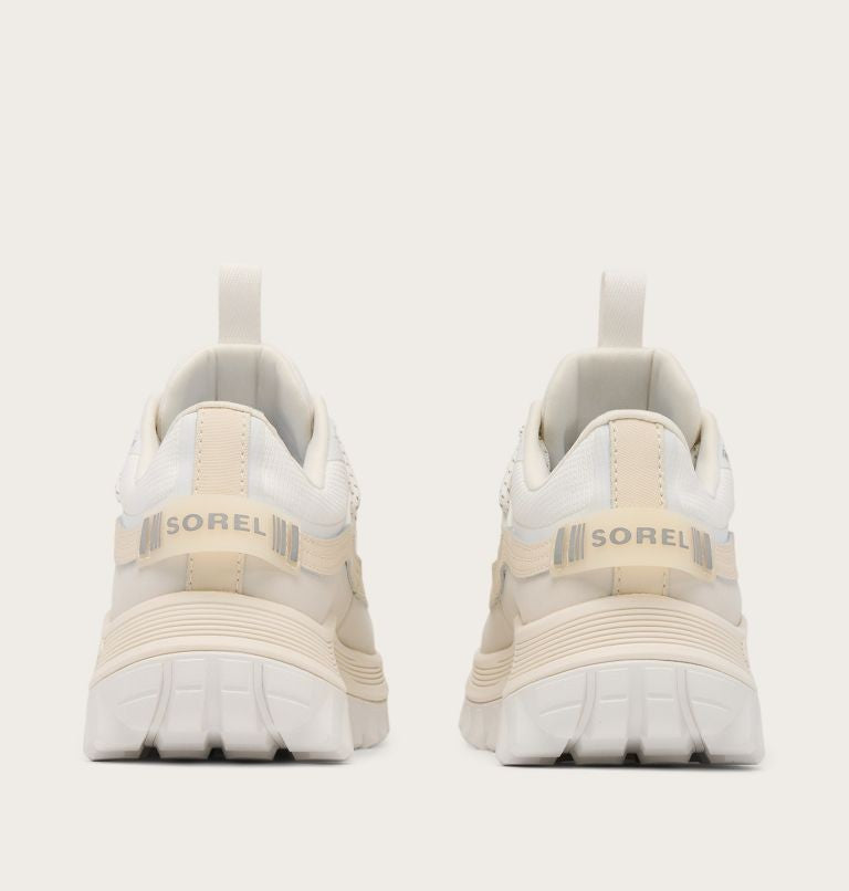 Sorel Women's CALLSIGN HORIZON™ Low GTX Sneaker 2142941-125 Sea Salt Chalk