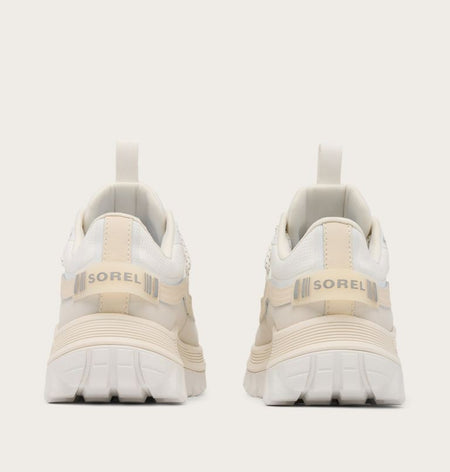 Sorel Women's CALLSIGN HORIZON™ Low GTX Sneaker 2142941-125 Sea Salt Chalk