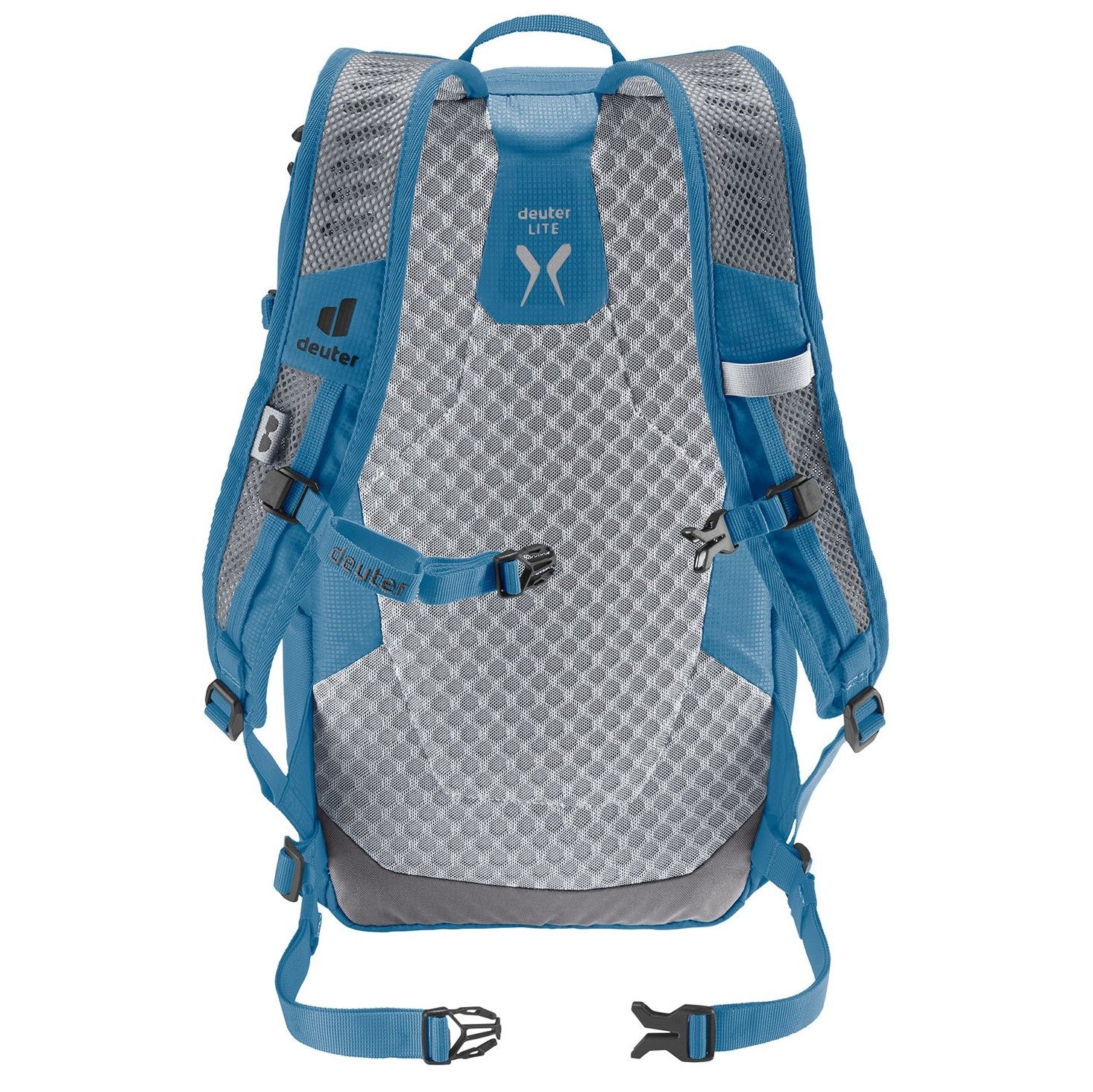 Deuter Speed Lite 21 Pack Ink-Wave 3410222-1389